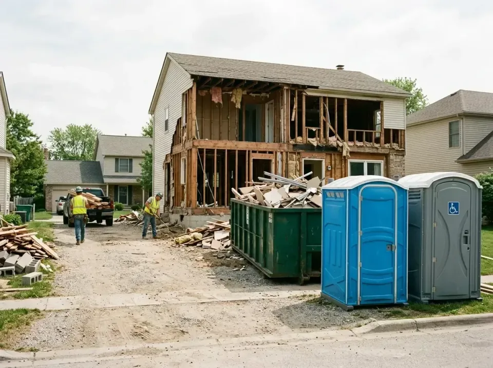 home-renovation-demolition-sit-010 — frequently asked questions, Portable Toilet & Dumpsters Rental in San Leon, TX